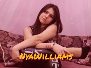 NyaWilliams