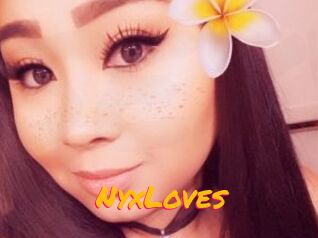 NyxLoves