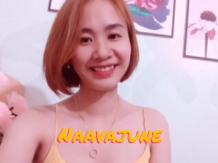 Naavajune