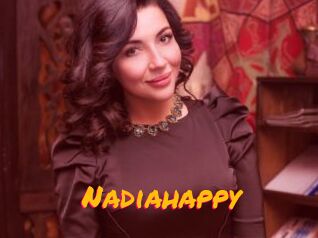 Nadiahappy