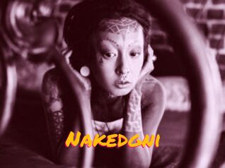 Nakedgni