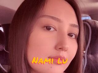 Nami_lu