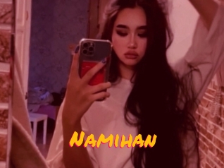Namihan