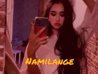 Namilange