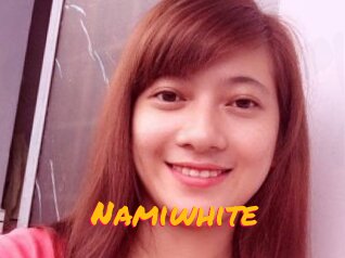 Namiwhite
