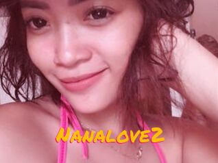Nanalove2