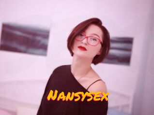 Nansysex