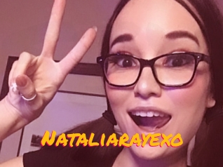 Nataliarayexo