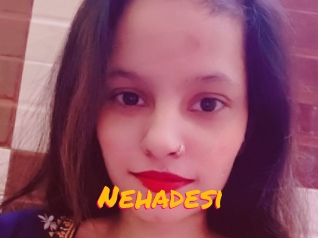 Nehadesi