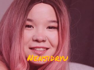 Nensidryu