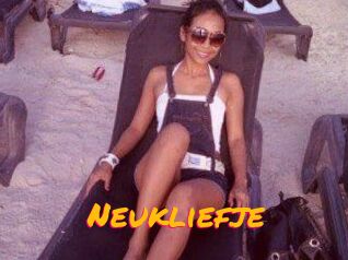 Neukliefje