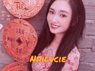 Nhilucie
