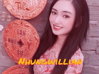 Nhungwillian