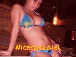 Nicecoolgirl