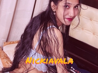 Nickiavala