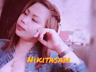 Nikitasam