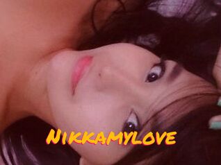 Nikkamylove