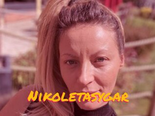 Nikoletasygar
