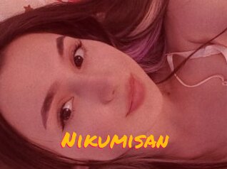 Nikumisan