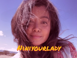 Niniyourlady