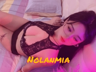 Nolanmia