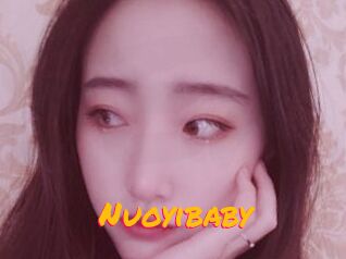 Nuoyibaby