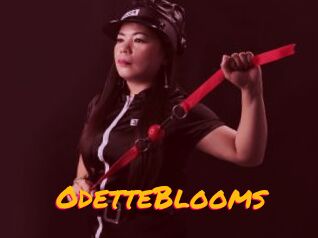 OdetteBlooms