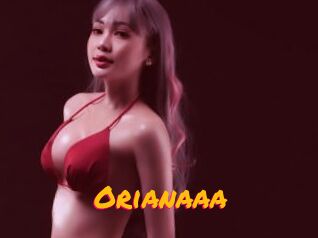 Orianaaa