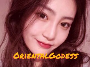 OrientalGodess