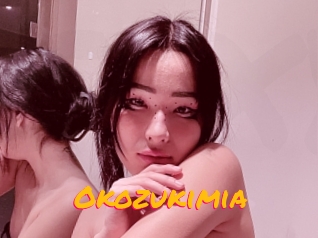 Okozukimia