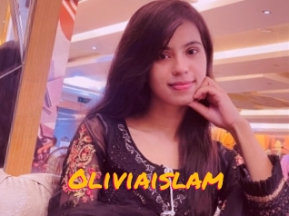 Oliviaislam