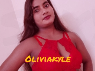 Oliviakyle