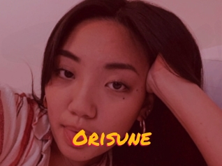 Orisune