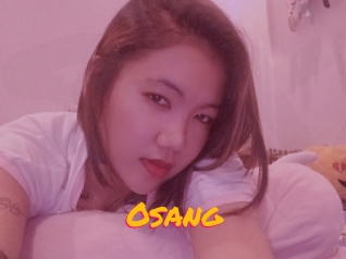 Osang