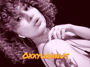 Oxxyuranus