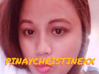 PINAYCHRISTINEXX