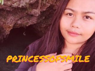 PRINCESSOFSMILE