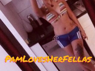 PamLovesHerFellas