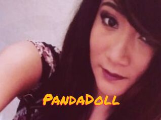 PandaDoll