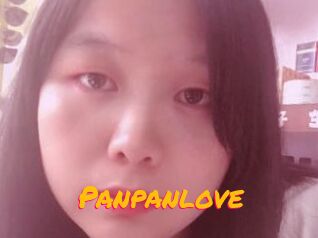 Panpanlove