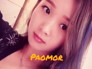 Paomor