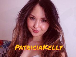 PatriciaKelly