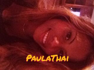 PaulaThai