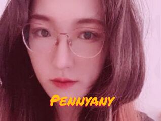 Pennyany