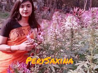 PerySaxina
