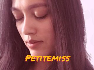 Petitemiss