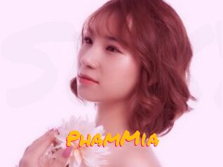 PhamMia