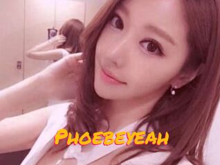Phoebeyeah