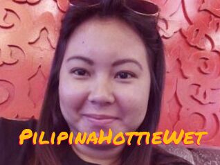 PilipinaHottieWet
