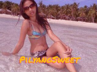 PilyangSweet